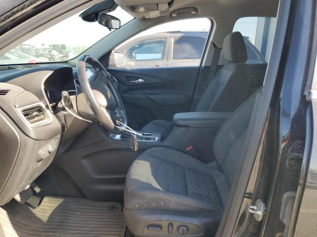 2022 CHEVROLET EQUINOX LT - 2GNAXUEV1N6102859