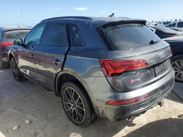 VIN WA1B4AFY6P2081837 2023 Audi SQ5, Premium Plus no.2