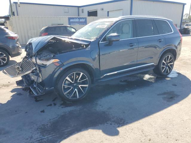 2022 VOLVO XC90 T8 RE #2993909382