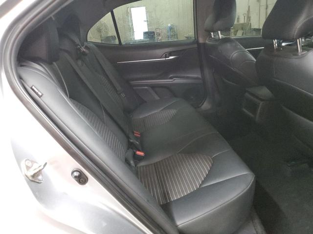 2019 TOYOTA CAMRY L - 4T1B11HK9KU847866