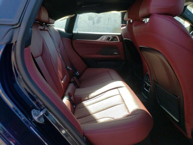 2024 BMW 430XI GRAN - WBA73AV06RFR68390