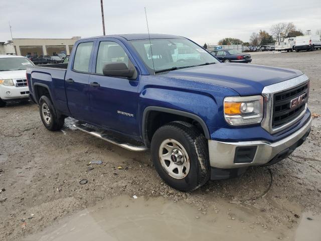 VIN 1GTV2TEH3EZ180805 2014 GMC Sierra, K1500 no.4