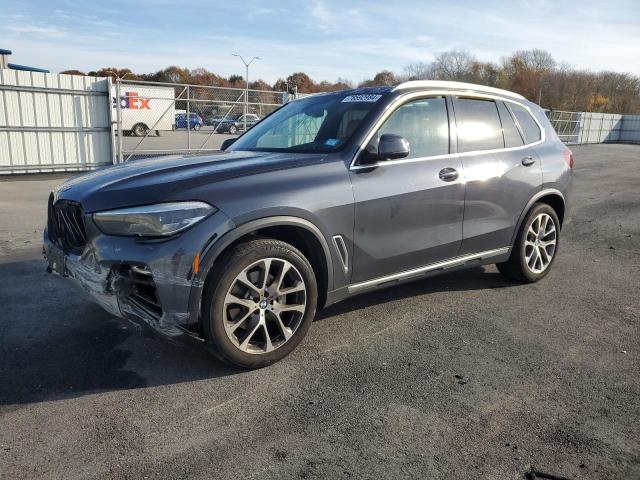 VIN 5UXCR6C52KLL61601 2019 BMW X5 no.1