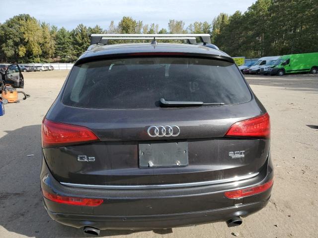 VIN WA1LFAFP0FA086834 2015 Audi Q5, Premium Plus no.6