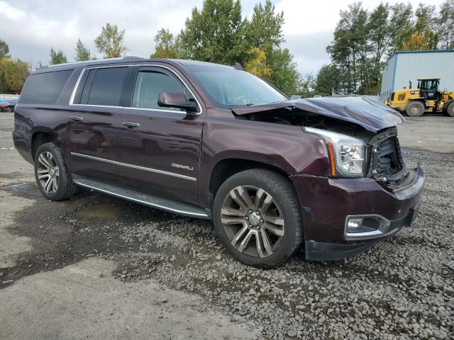 2017 GMC YUKON XL D - 1GKS2HKJ3HR254997