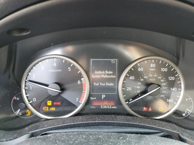 2021 LEXUS NX 300 BAS - JTJDARDZ6M2239796