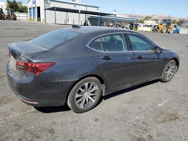 VIN 19UUB1F5XGA015129 2016 Acura TLX, Tech no.3