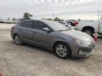 Lot #3023828871 2019 HYUNDAI ELANTRA SE