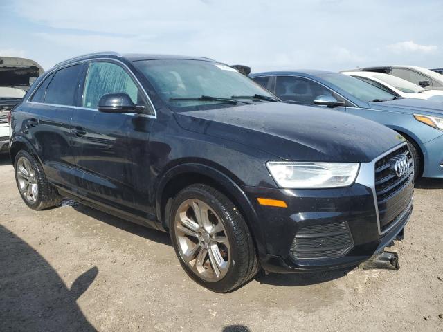 VIN WA1BFCFS7GR015418 2016 Audi Q3, Premium Plus no.4