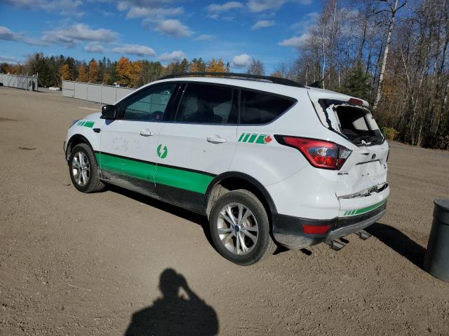 2018 FORD ESCAPE SEL - 1FMCU9HD4JUB62944