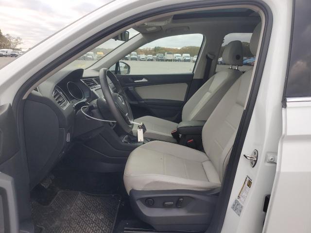 2020 VOLKSWAGEN TIGUAN SE - 3VV2B7AX1LM151780