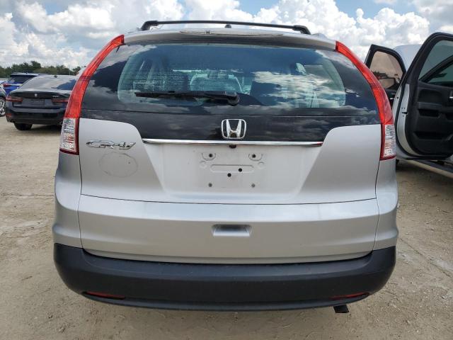 VIN 3CZRM3H31DG700536 2013 Honda CR-V, LX no.6