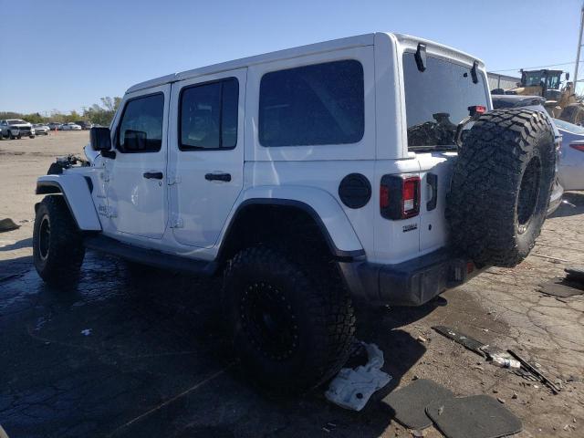 2018 JEEP WRANGLER U - 1C4HJXEG9JW321287