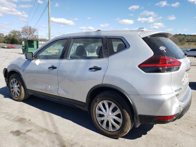 2018 NISSAN ROGUE S - JN8AT2MT0JW461410