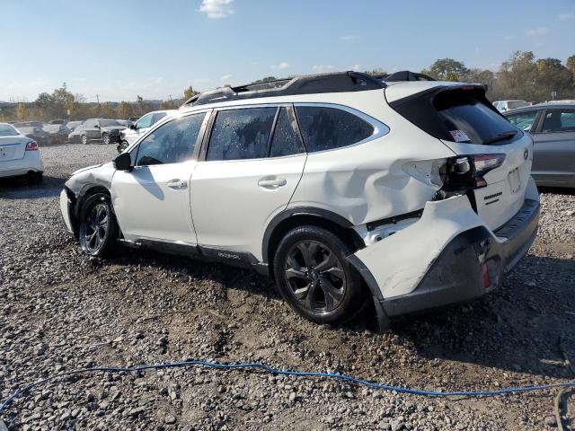 2020 SUBARU OUTBACK ON 4S4BTGKD5L3225151