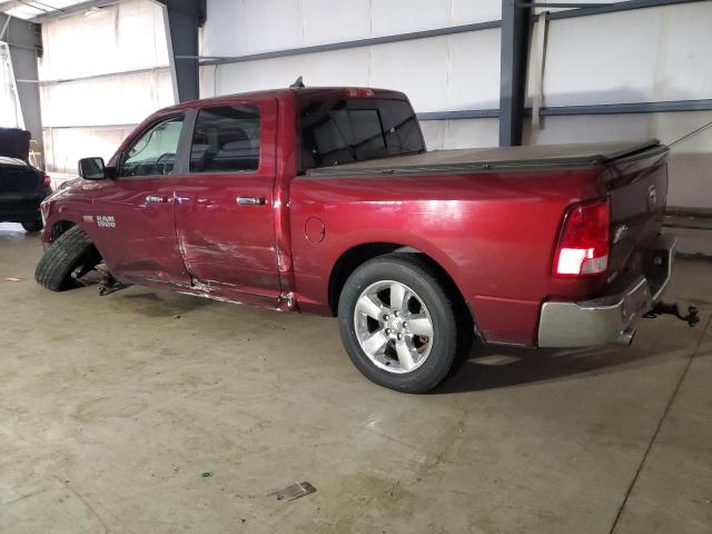 VIN 1C6RR7LT4GS223143 2016 RAM 1500, Slt no.2