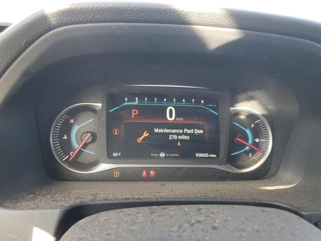 2019 HONDA PASSPORT E - 5FNYF8H0XKB011242
