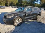 2021 KIA SORENTO S - 5XYRL4LC2MG010153