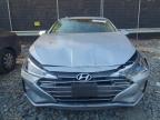 Lot #3023916232 2020 HYUNDAI ELANTRA SE