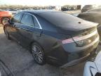 LINCOLN MKZ SELECT снимка