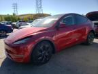 2024 TESLA MODEL Y - 7SAYGAEE9RF198765