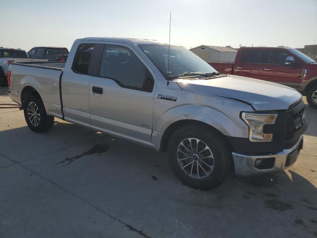2017 FORD F150 SUPER - 1FTEX1CP4HKC47327