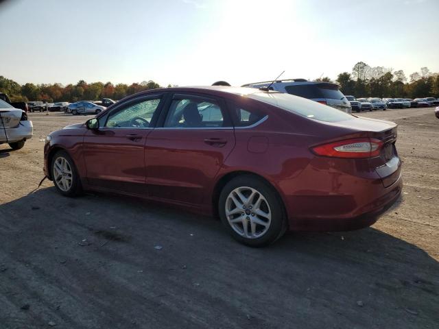 VIN 3FA6P0H79FR204138 2015 Ford Fusion, SE no.2