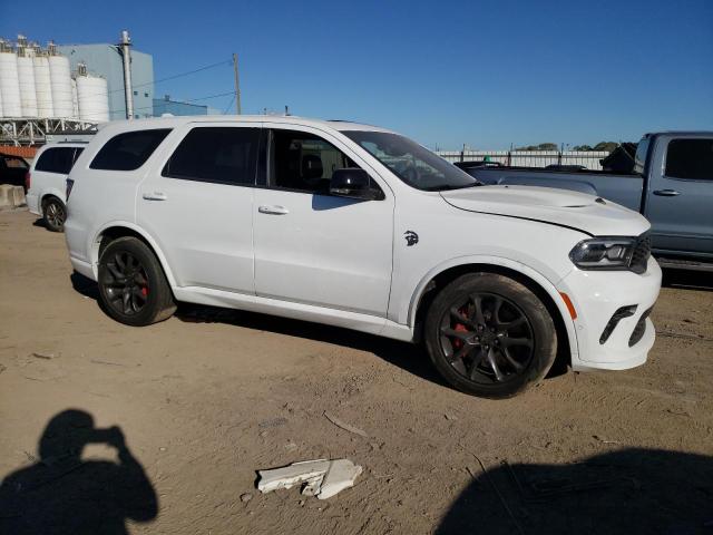 2021 DODGE DURANGO SR - 1C4SDJH9XMC716382