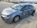 2021 TOYOTA COROLLA LE - JTDEPMAE4MJ187195