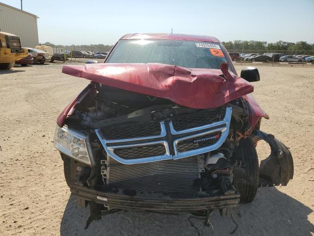 2015 DODGE JOURNEY SE - 3C4PDCAB1FT675288