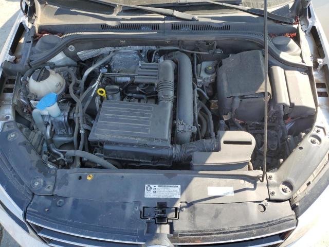 2016 VOLKSWAGEN JETTA S - 3VW167AJ8GM291080