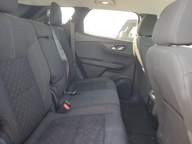 2021 CHEVROLET BLAZER 1LT - 3GNKBBRA1MS571836