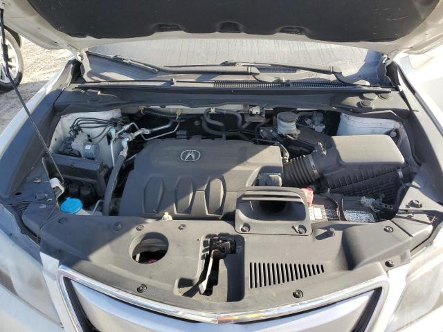 VIN 5J8TB4H59DL010949 2013 ACURA RDX no.12