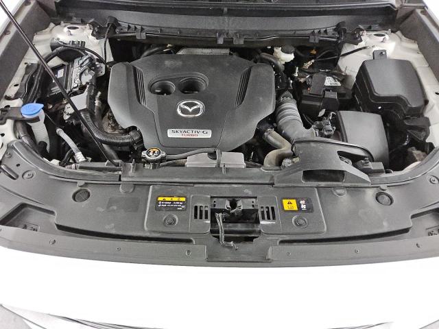 VIN JM3TCBDY6P0643535 2023 Mazda CX-9, Grand Touring no.12