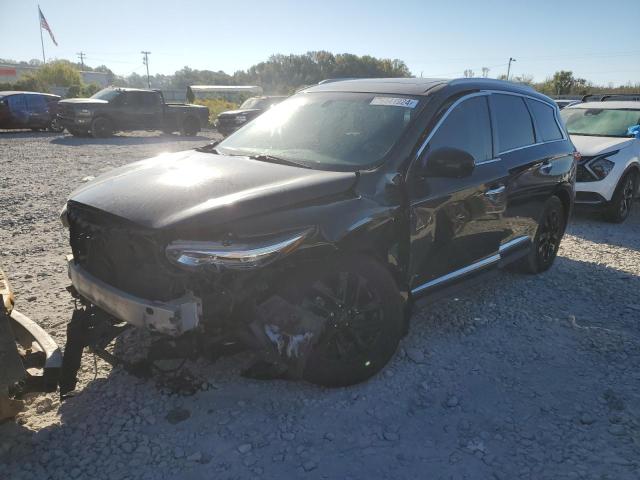 2013 INFINITI JX35 2013