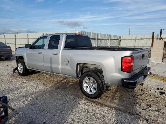 2016 CHEVROLET SILVERADO - 1GCRCPEH5GZ191765
