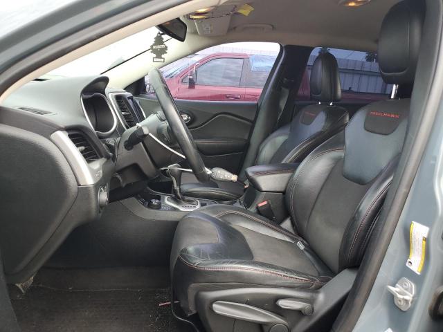2015 JEEP CHEROKEE T - 1C4PJMBS1FW529559