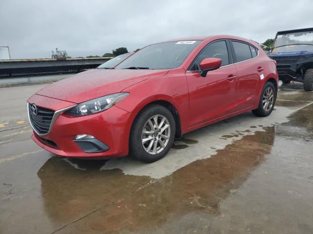 VIN 3MZBM1K74GM269328 2016 Mazda 3, Sport no.1