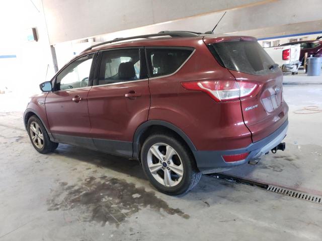 2016 FORD ESCAPE SE - 1FMCU9G9XGUB28514