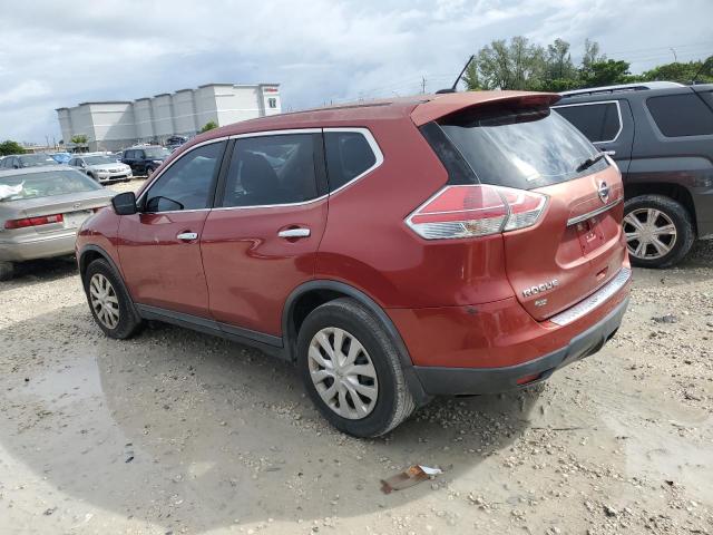 2015 NISSAN ROGUE S - KNMAT2MT2FP557472