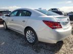 BUICK LACROSSE photo