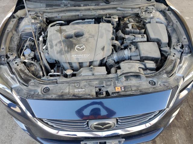 VIN JM1GL1W55H1132272 2017 MAZDA 6 no.11