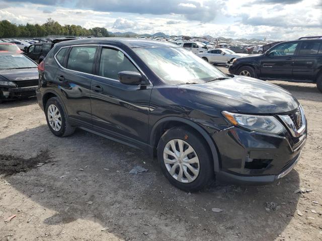 VIN 5N1AT2MT8KC820156 2019 Nissan Rogue, S no.4