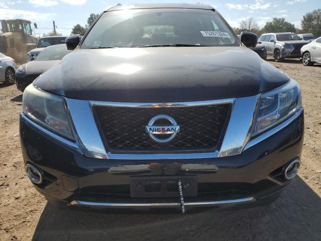 2015 NISSAN PATHFINDER - 5N1AR2MM1FC718131