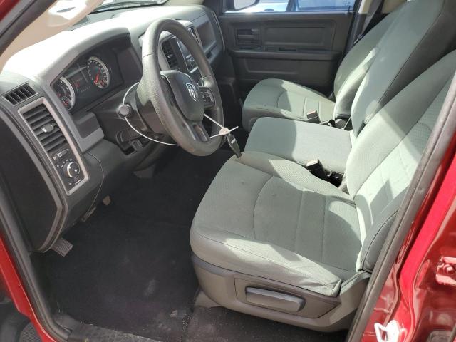 2015 RAM 1500 ST - 1C6RR6FT6FS566041