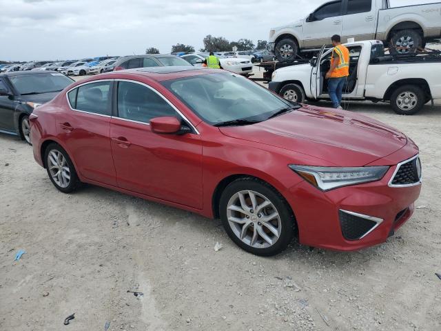 VIN 19UDE2F33LA008920 2020 Acura ILX no.4