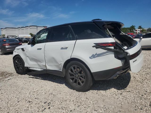 VIN SAL1P9EU4RA165503 2024 Land Rover Range Rover, SE no.2