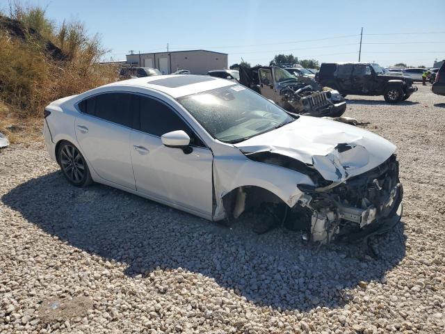 2018 MAZDA 6 SIGNATUR JM1GL1XY7J1328096