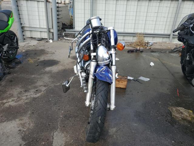 2004 HONDA VT1100 C 1HFSC18094A803583