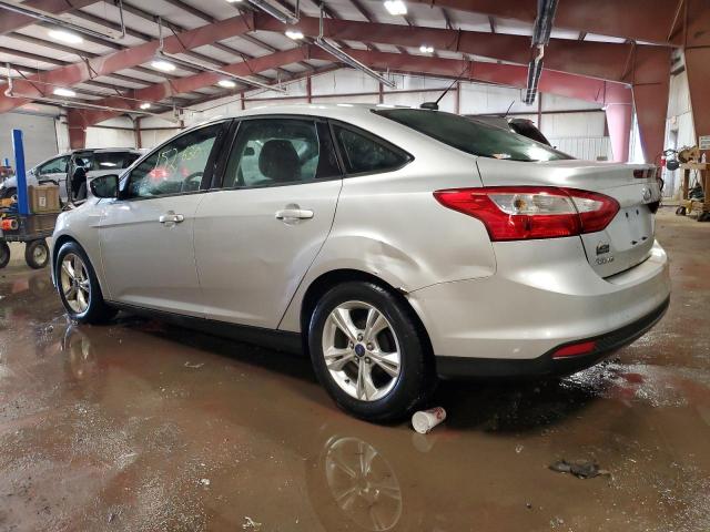 VIN 1FADP3F2XEL244581 2014 Ford Focus, SE no.2